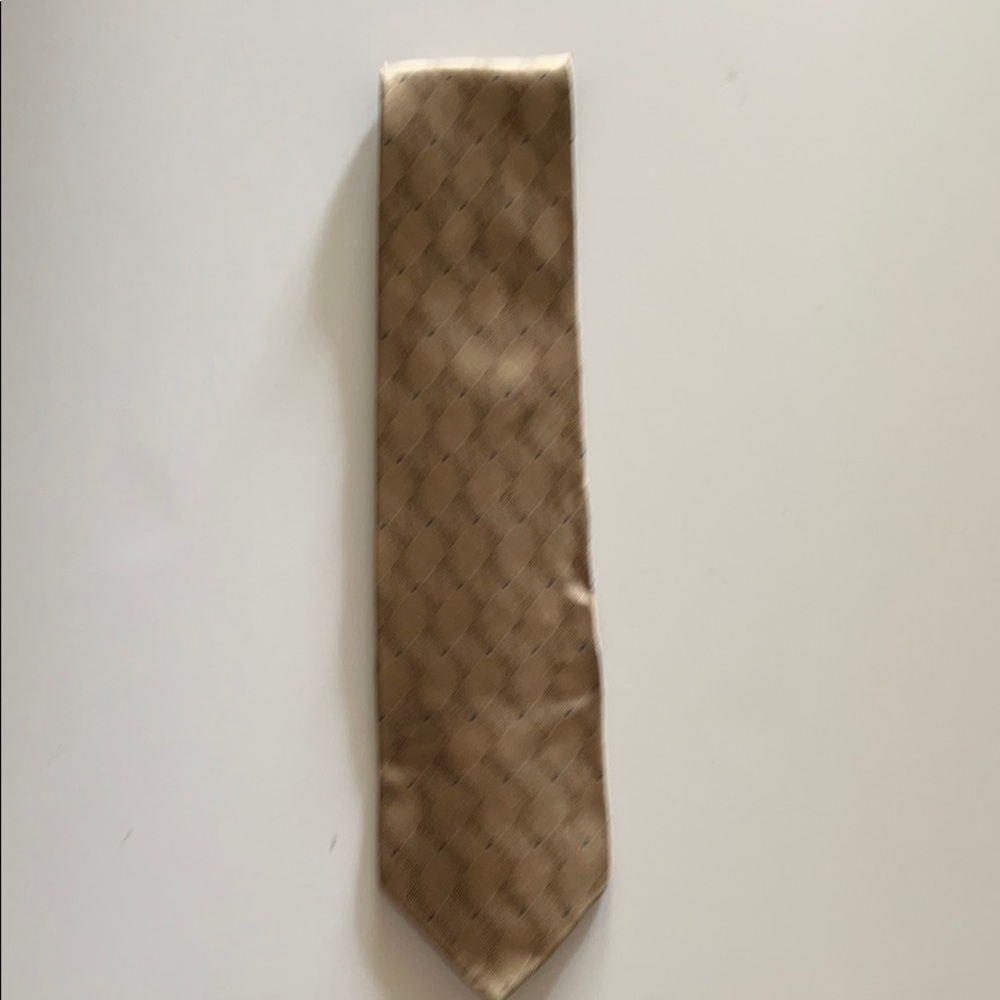 Men’s necktie